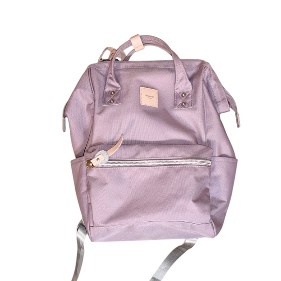 HIMAWARI waterproof laptop backpack women’s computer bags tote - Picture 10 of 16